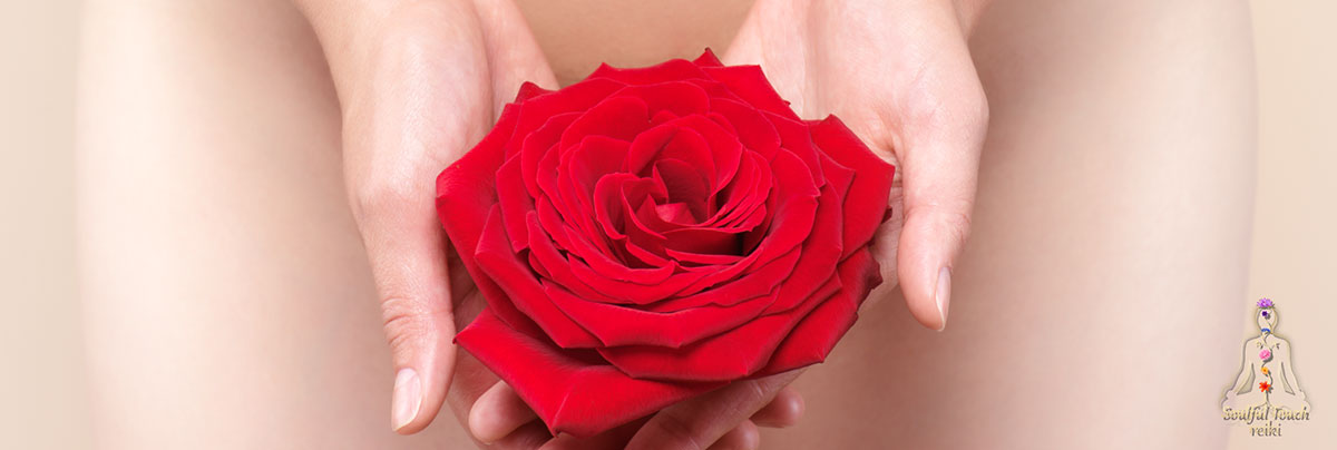 Nanaimo Reiki and Healing for Women