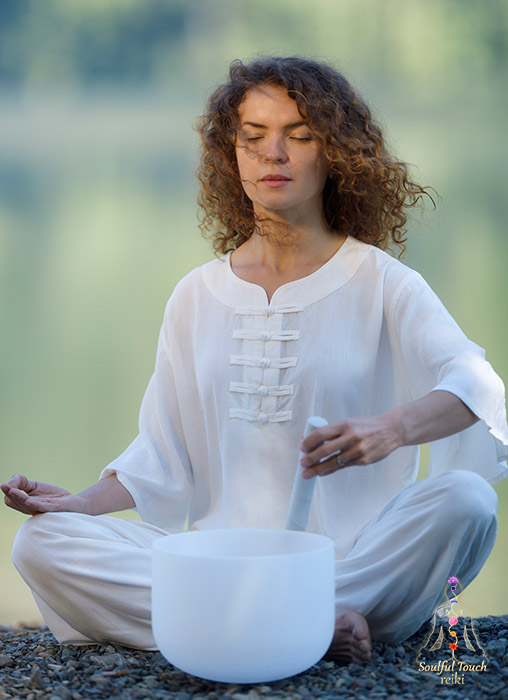 Reiki Healer Veronika