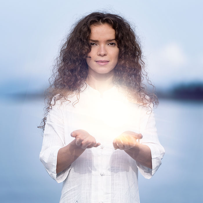 Reiki Attunements and Training