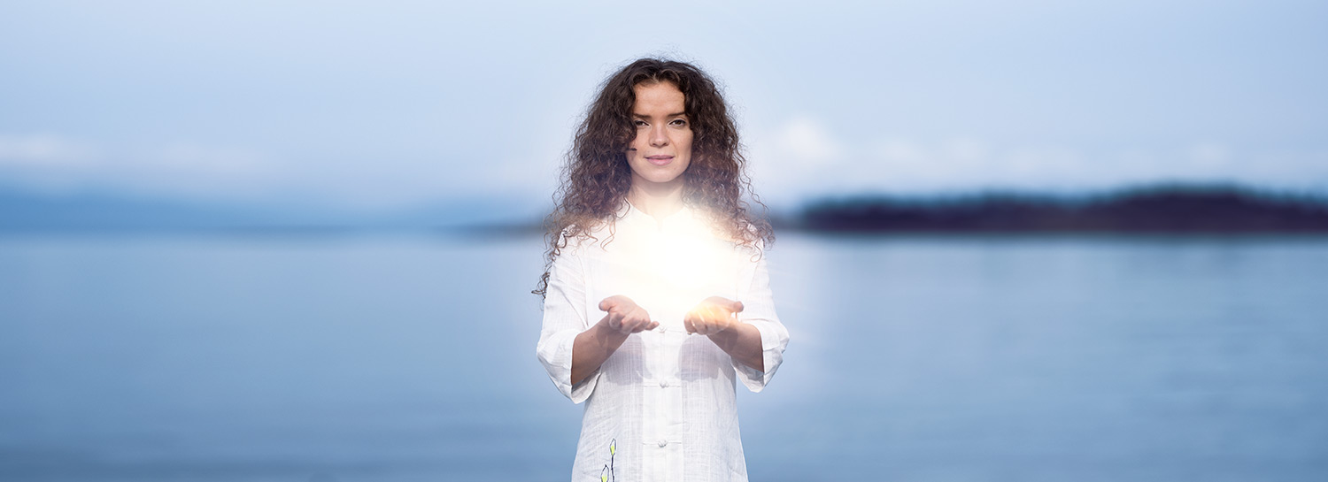 Reiki Attunements and Training