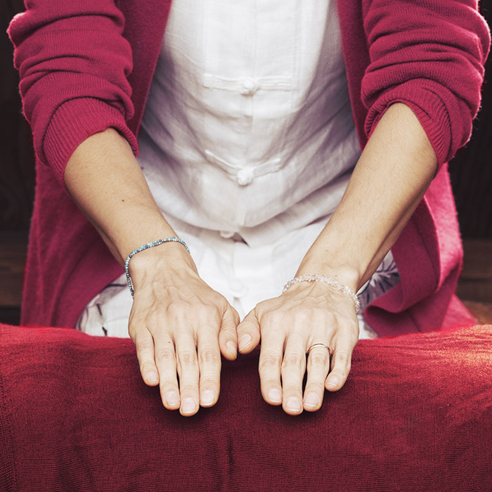 Reiki Healer