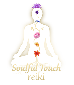 Soulful Touch Reiki